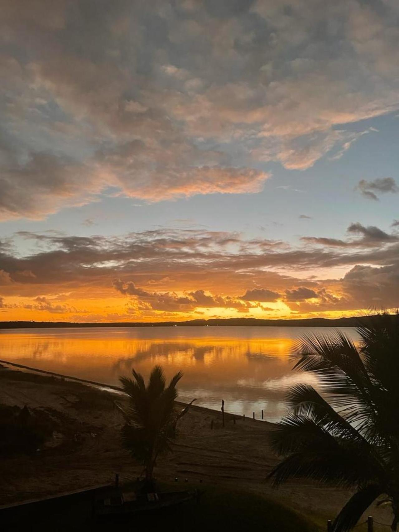 Mukumbura Lodge Bilene Vila Praia Do Bilene Luaran gambar